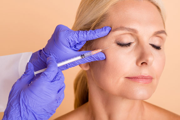 Botox Goslar