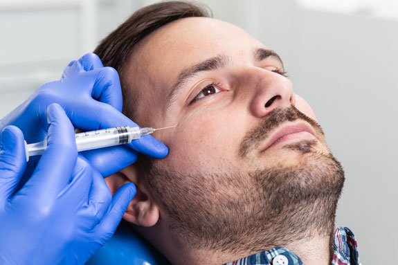 Botulinumtoxin Goslar