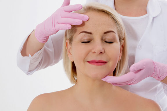 Facelifting Goslar