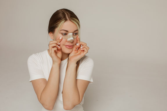 Rhinoplastik Goslar